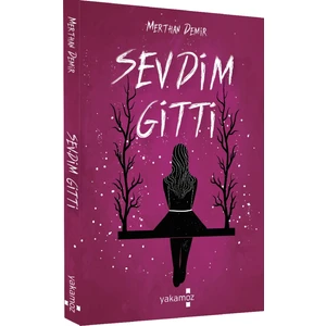 Sevdim Gitti - Merthan Demir