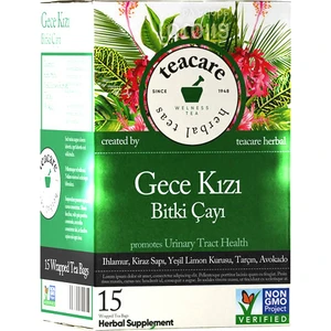 Gece Kızı Çayı 15 Süzen Poşet