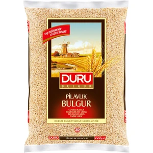 Pilavlık Bulgur 1 kg