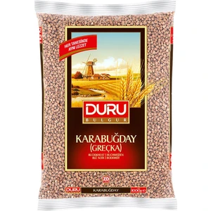 Karabuğday (Greçka Buğday) 1 kg