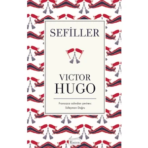 Sefiller - Victor Hugo
