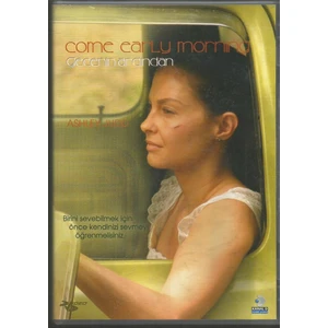 Gecenin Ardından (Come Early Morning) Dvd
