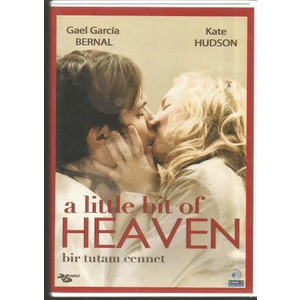 A Little Bit Of Heaven  (Bir Tutam Cennet)