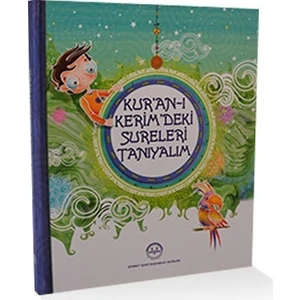 Kuranı Kerimdeki Sureleri Tanıyalım -