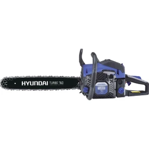 Turbo 760 Ağaç Kesim Motoru Testere 46 cm Pala