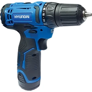 HPA1200 12V Li Ion Çift Akülü Vidalama