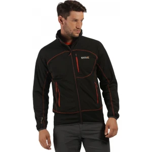 Diego II Erkek SoftShell Ceket