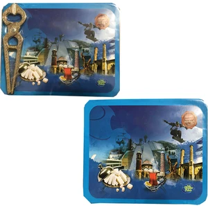 Meyve Park Erzurum Kıtlama Şeker 750 gr -İkili Paket