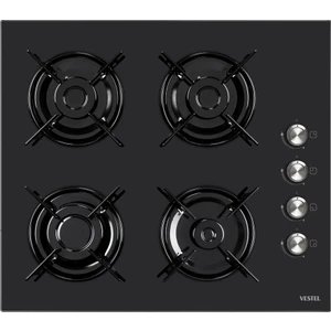 AO-6104 S-DG Ankastre Ocak