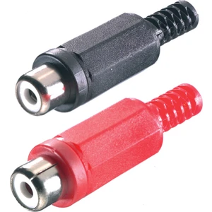 41008 Ses Adaptörü RCA Soket 2 Parça