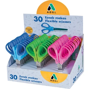 Esnek Makas Yl 4012145731 (1 Adet)