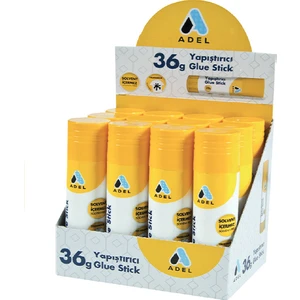 Stick Yapıştırıcı 36 Gr Yl 4341504001000 12 Li (1 Paket 12 Adet)