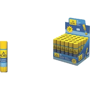 Stick Yapıştırıcı 8 Gr Yl 4341501001000 30 Lu (1 Paket 30 Adet)