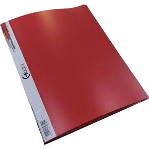 Katalog Dosya 40 Lı Kırmızı U1144BF-KI