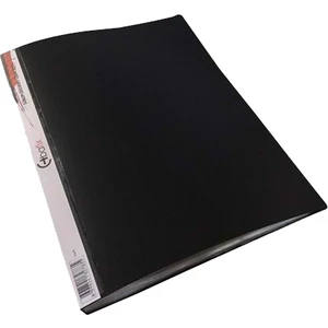 Katalog Dosya 40 Lı Siyah U1144BF-Sİ