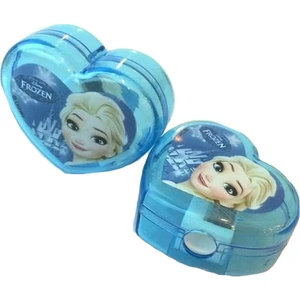 Frozen Kalemtraş Kalp Fr-021705