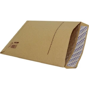 Hava Kabarcıklı Zarf 16X23 Cm 95 Gr As-9001 10 Lu (1 Paket 10 Adet)