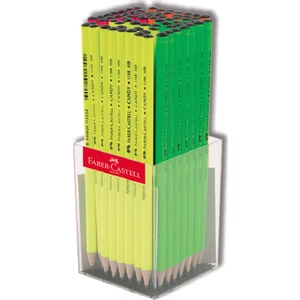 Candy Kurşun Kalem 2B 72 Li