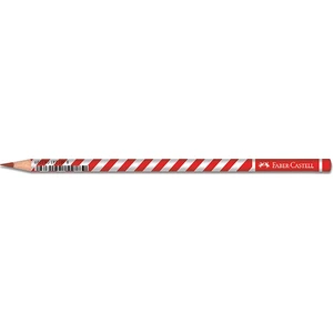 Başlık Kalemi Kırmızı Candyroll 1131490011 12 Li (1 Paket 12 Adet)