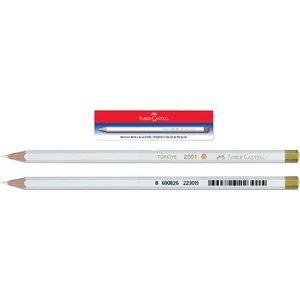 Kopya Kalemi Beyaz 12 Li 2301 (1 Paket 12 Adet)