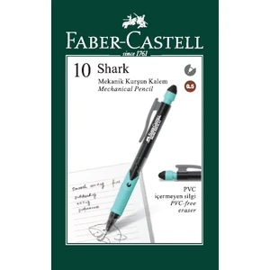 Shark Pencil Versatil Kalem 0.7Mm 10 Lu Kutu 5084531710