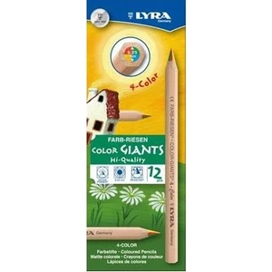 Lyra Kuruboya Color Giants 4 Color 36 Li L3933365