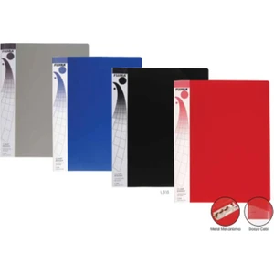 Sıkıştırmalı Dosya Kırmızı Vfr-0022