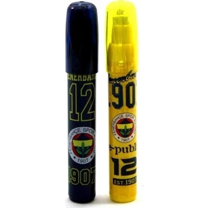 Fenerbahçe75004 Yumurtlayan Silgi