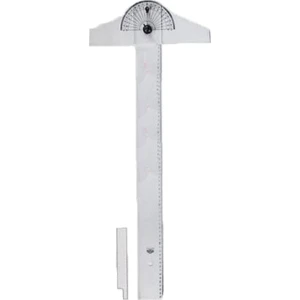 Hatas T Cetveli Minkale Başli 110 Cm 01210
