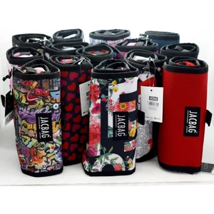 Jacbag Jac-04 Big Roll Silindir Kalem Çantası 340100000004