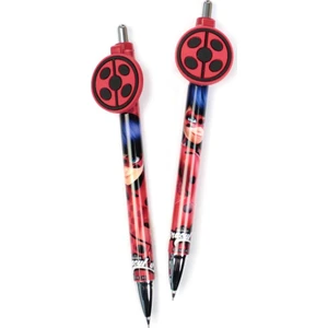 Ladybug Lb-2141A Maskotlu Versatil Kalem 36/864
