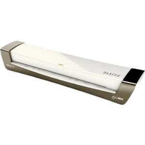 Leitz İlam Laminasyon Makinesi A-3 7253 Gümüş 72530084