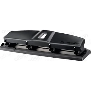 Maped Essentials Metal Delgeç 4 Delikli 10-12 Sayfa 400111
