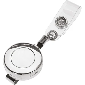 Mapi Yoyo Plastik Yuvarlak Krom Kaplı 9105700