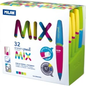 Capsule Mıx Mekanik Kurşun Kalem 0,7 32 Li (1 Paket 32 Adet) Ml 185021932