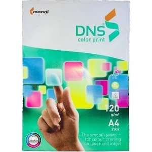 Color Copy A4 Gramajlı Kağıt 120 Gr 250 Li
