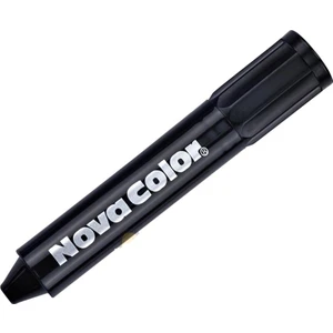 Color Nc-220 Yüz Boyası Siyah