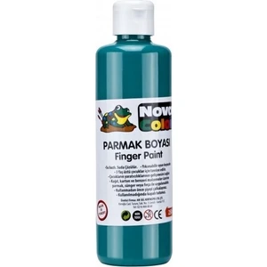 Color Nc-444 Parmak Boyası 250 Gr Yeşil
