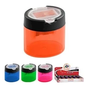 Ns-2050 Çiftli Kalemtraş