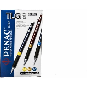 Tlg Versatil Kalem Renkli 0.7 Mor Sc-0705-23