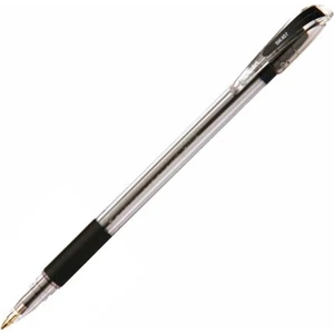 Bk-407 Tükenmez Kalem 0,7 Mm Ekonomik Siyah 10 Lu (1 Paket 10 Adet)