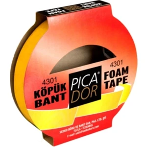 Köpüklü Bant 5X38 Mm Ko-004