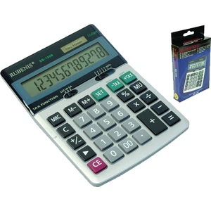 Sb-1208 12 Hane Hesap Makinesi