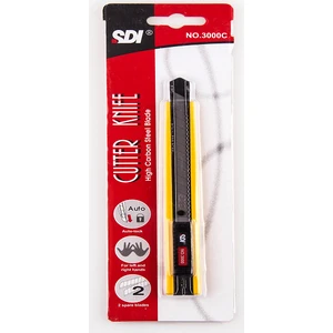 Sdi 3000 Maket Bıçağı Dar Otomatik