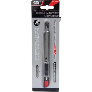Sdi 3005C Maket Bıçağı Dar Metal