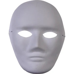 Südor Karton Maske Büyük Bs-57-02