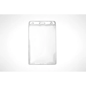 311-Xl Yaka Kartı Poşeti 11,5 X 16 Cm 100 Lü (1 Paket 100 Adet)