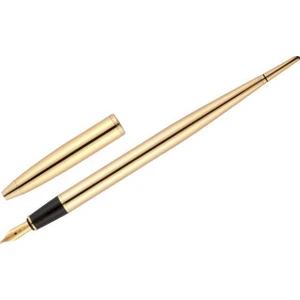 17 Stilofor Kuyruklu Dolma Kalem Gold T000Sbkkg1700A