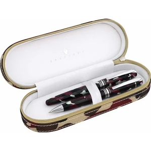 0029 Dolma Kalem + Tükenmez Kalem Set Kamuflaj