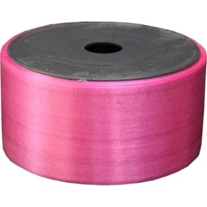 Rafya Geniş 50X50 Mt. Pembe